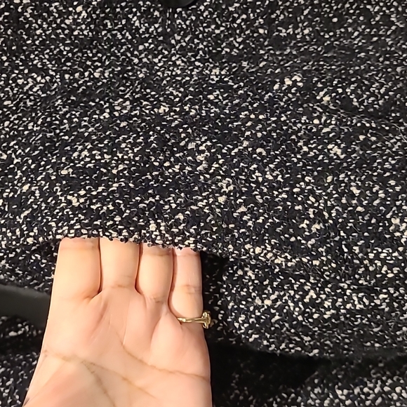 London Fog Women Dress Casual Peacoat - Picture 5 of 14